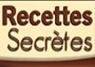 Recettes Secrètes