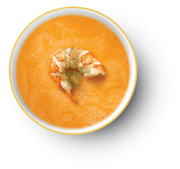 BISQUE DE HOMARD