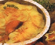 Gratin Dauphinois