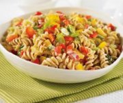 Salade de rotini sans remords