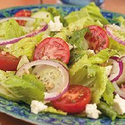Salade grecque 2