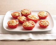 Tomates grillées faciles